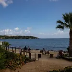 Alfaapartment & Beautiful 20-metre Terrace Daire