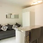 Alfaapartment & Beautiful 20-metre Terrace * Casteldaccia