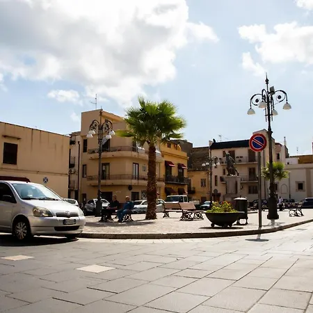 Alfaapartment & Beautiful 20-metre Terrace Daire *