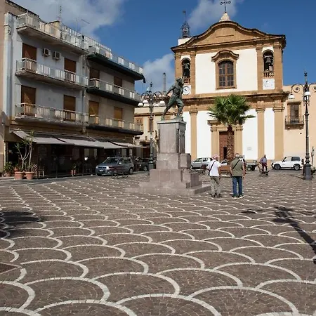 Daire Alfaapartment & Beautiful 20-metre Terrace *