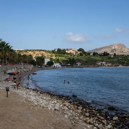 Daire Alfaapartment & Beautiful 20-metre Terrace *