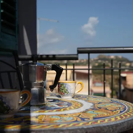 Daire Alfaapartment & Beautiful 20-metre Terrace *