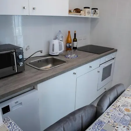 Διαμέρισμα Alfaapartment & Beautiful 20-metre Terrace Casteldaccia
